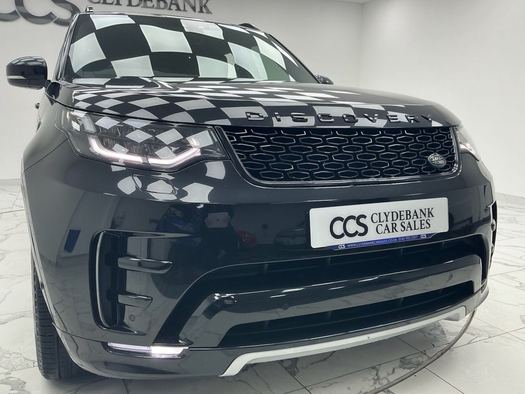 Used Land Rover Discovery 2020 for sale - 77521367: Photo 36