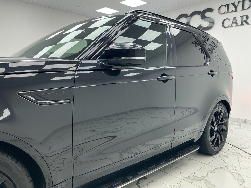 Used Land Rover Discovery 2020 for sale - 77521367: Photo 37