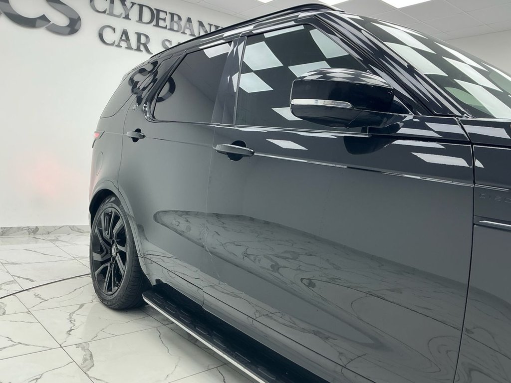 Used Land Rover Discovery 2020 for sale - 77521367: Photo 38