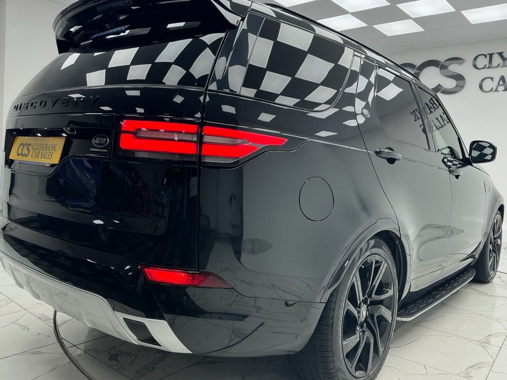 Used Land Rover Discovery 2020 for sale - 77521367: Photo 39