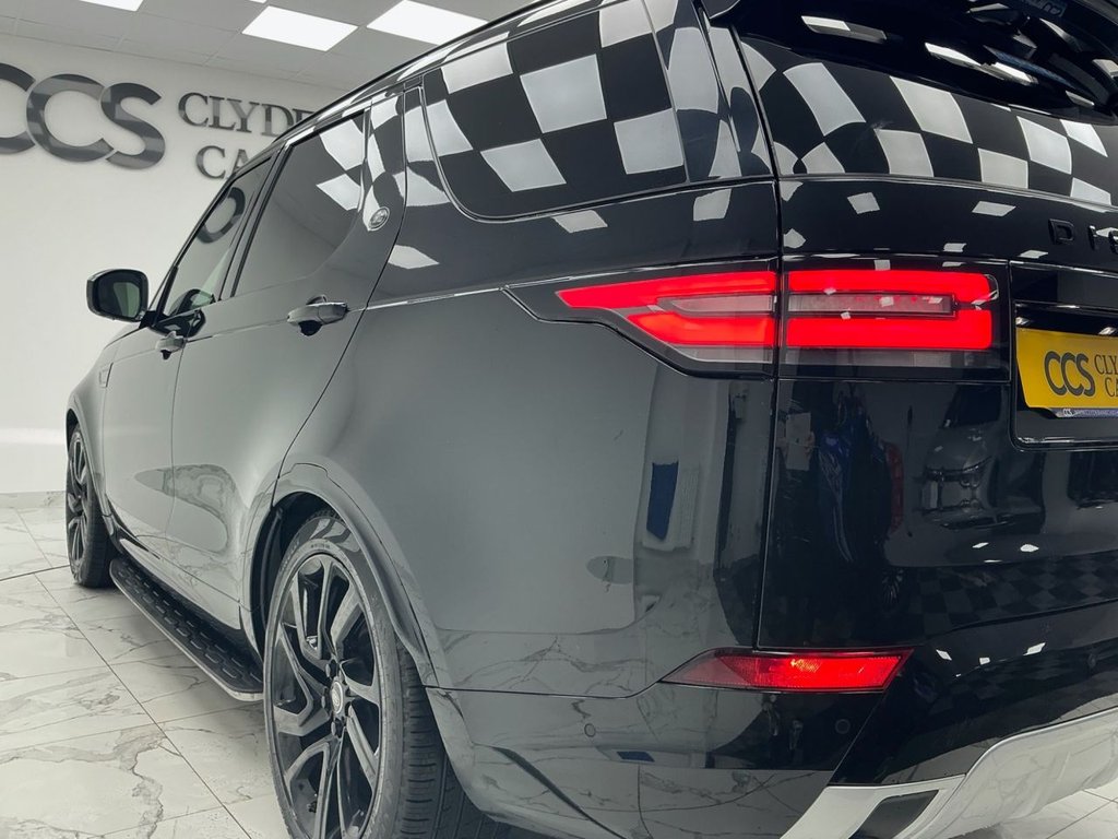 Used Land Rover Discovery 2020 for sale - 77521367: Photo 40