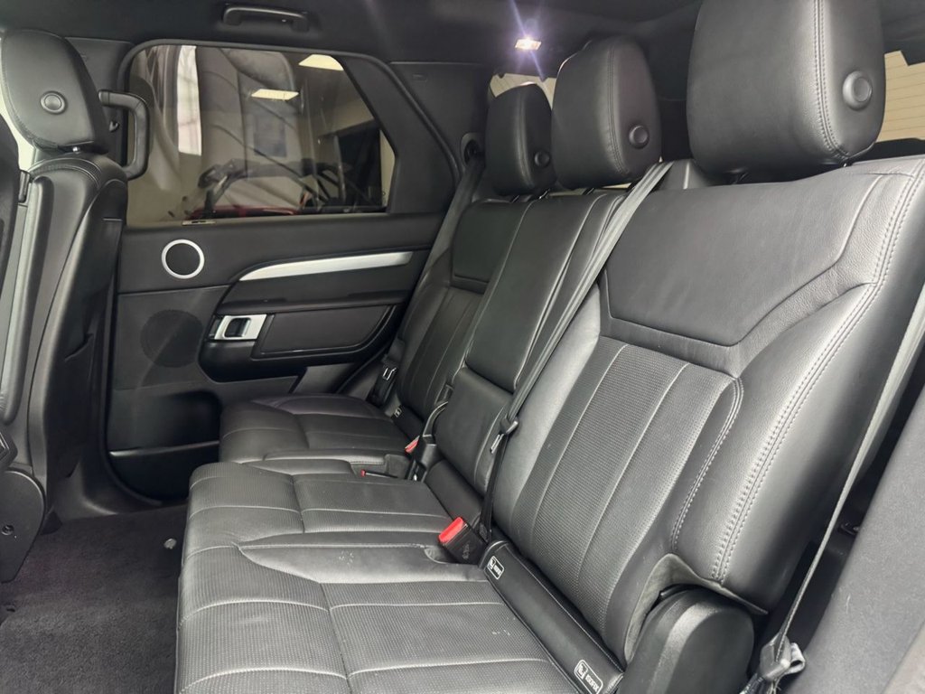 Used Land Rover Discovery 2020 for sale - 77521367: Photo 41