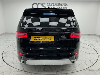 Used Land Rover Discovery 2020 for sale - 77521367: Photo