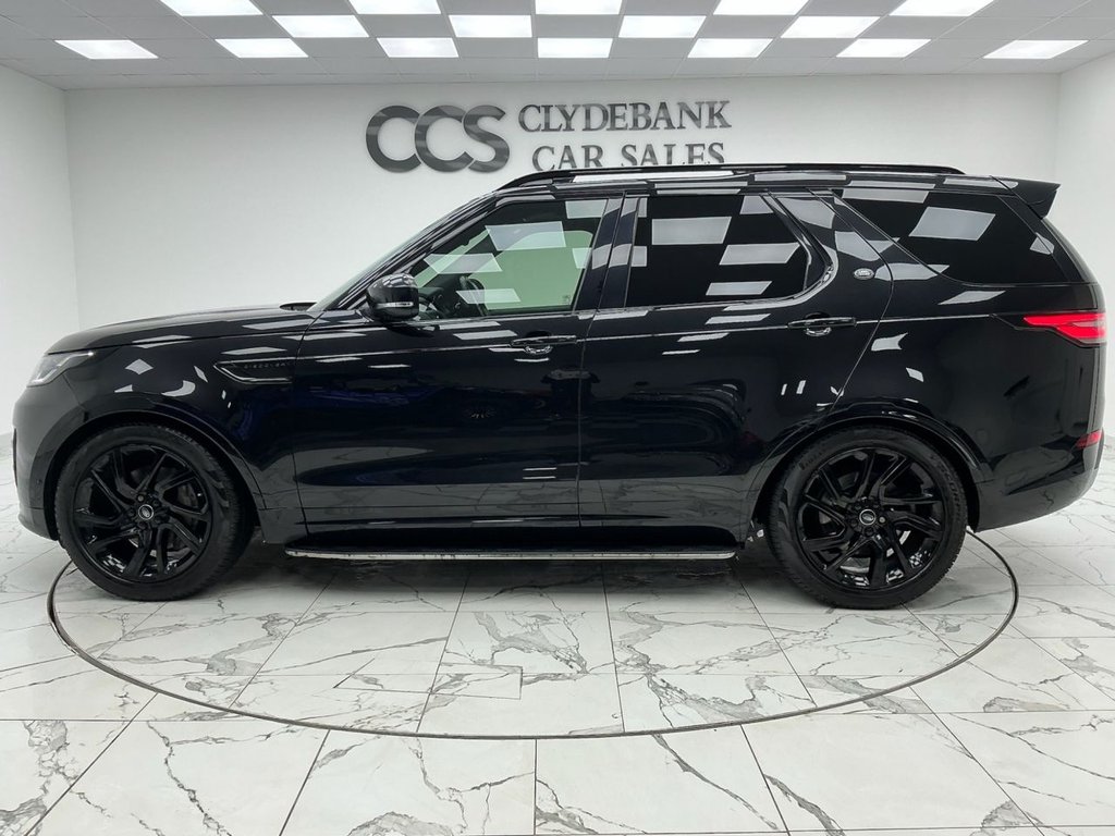 Used Land Rover Discovery 2020 for sale - 77521367: Photo 6