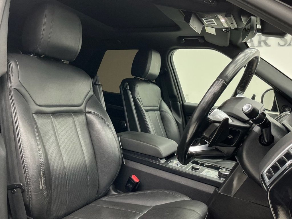 Used Land Rover Discovery 2020 for sale - 77521367: Photo 9
