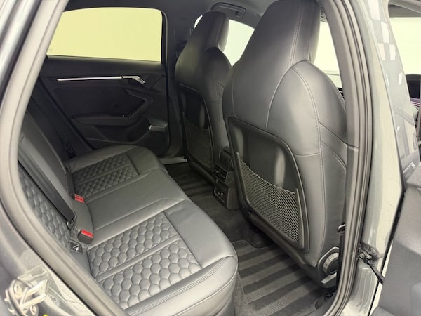 Used Audi RS3 2022 for sale - 76235977: Photo 12