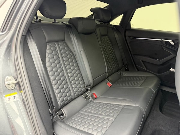 Used Audi RS3 2022 for sale - 76235977: Photo 13