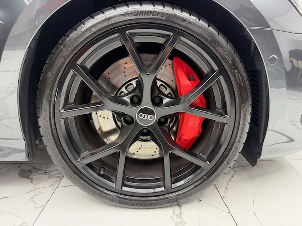 Used Audi RS3 2022 for sale - 76235977: Photo 14