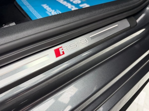 Used Audi RS3 2022 for sale - 76235977: Photo 15