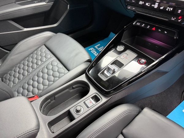 Used Audi RS3 2022 for sale - 76235977: Photo 16