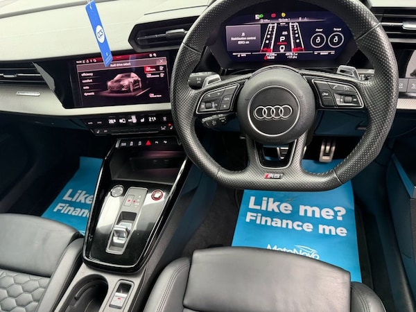 Used Audi RS3 2022 for sale - 76235977: Photo 17