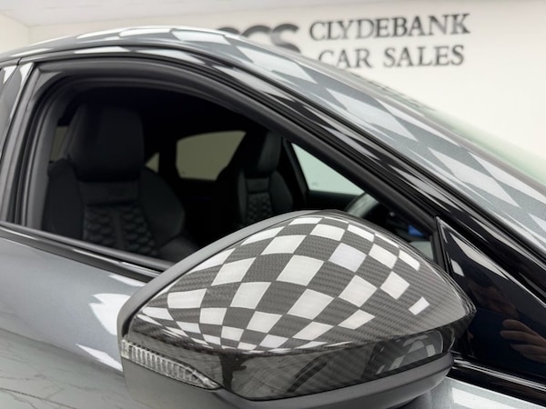 Used Audi RS3 2022 for sale - 76235977: Photo 18