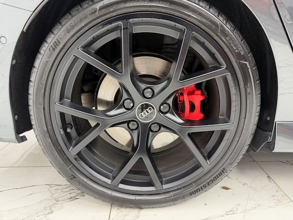 Used Audi RS3 2022 for sale - 76235977: Photo 19