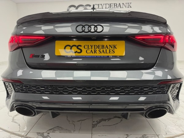 Used Audi RS3 2022 for sale - 76235977: Photo 22