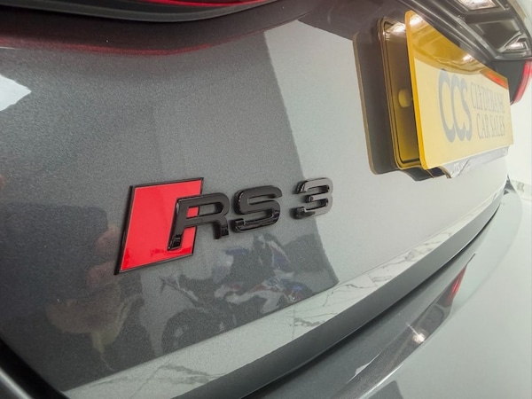Used Audi RS3 2022 for sale - 76235977: Photo 23