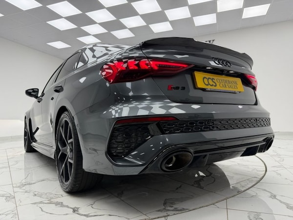 Used Audi RS3 2022 for sale - 76235977: Photo 24
