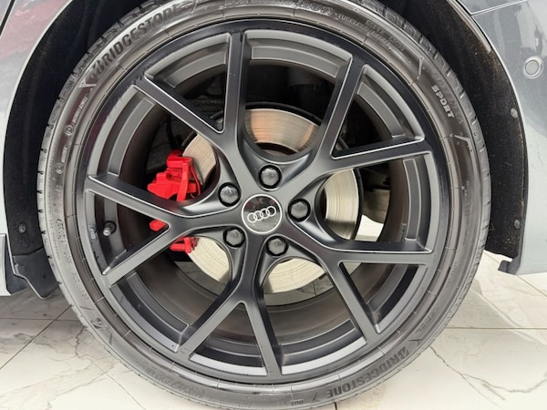 Used Audi RS3 2022 for sale - 76235977: Photo 25