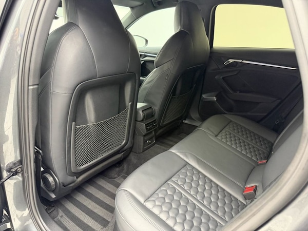 Used Audi RS3 2022 for sale - 76235977: Photo 26