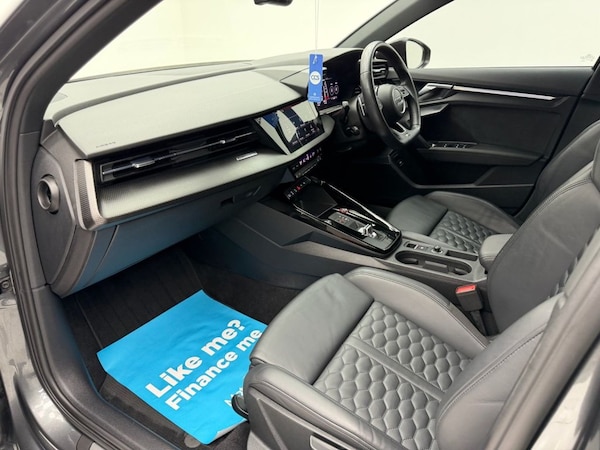 Used Audi RS3 2022 for sale - 76235977: Photo 27