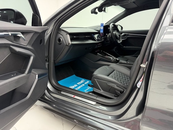 Used Audi RS3 2022 for sale - 76235977: Photo 29