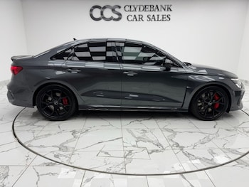 Used Audi RS3 2022 for sale - 76235977: Photo