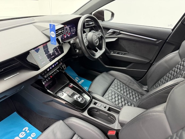 Used Audi RS3 2022 for sale - 76235977: Photo 30