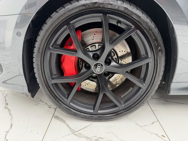 Used Audi RS3 2022 for sale - 76235977: Photo 32