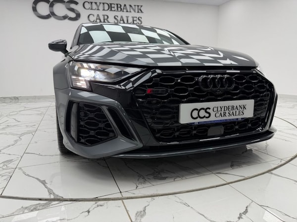 Used Audi RS3 2022 for sale - 76235977: Photo 33