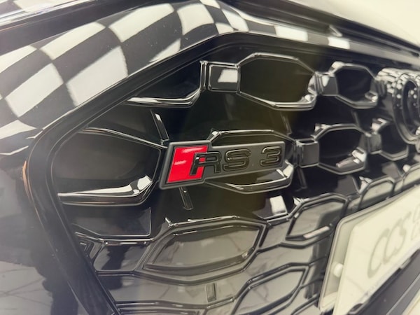 Used Audi RS3 2022 for sale - 76235977: Photo 34