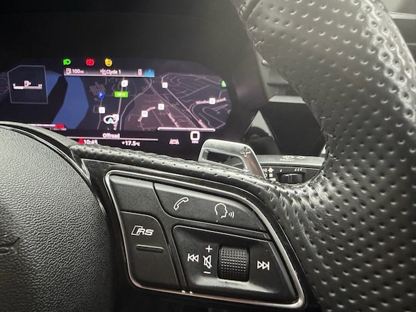 Used Audi RS3 2022 for sale - 76235977: Photo 39