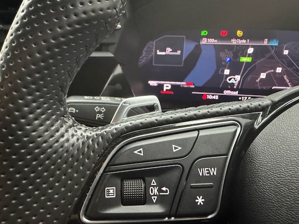 Used Audi RS3 2022 for sale - 76235977: Photo 40