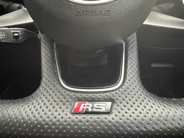 Used Audi RS3 2022 for sale - 76235977: Photo 41