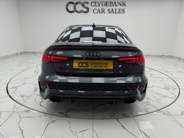 Used Audi RS3 2022 for sale - 76235977: Photo 4