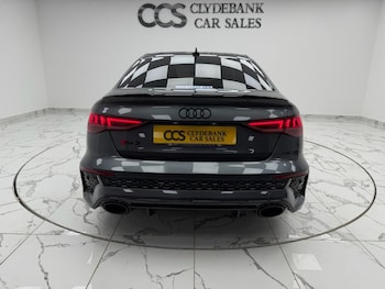 Used Audi RS3 2022 for sale - 76235977: Photo