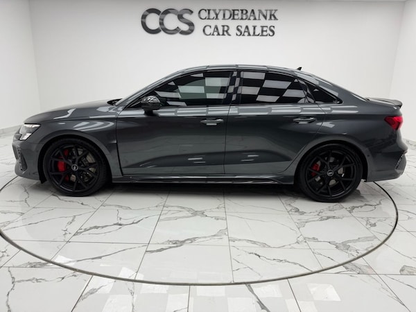 Used Audi RS3 2022 for sale - 76235977: Photo 6