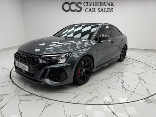 Used Audi RS3 2022 for sale - 76235977: Photo 7
