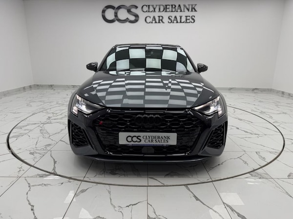 Used Audi RS3 2022 for sale - 76235977: Photo 8