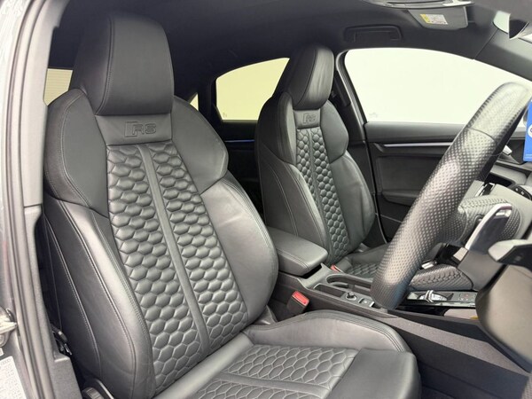 Used Audi RS3 2022 for sale - 76235977: Photo 9