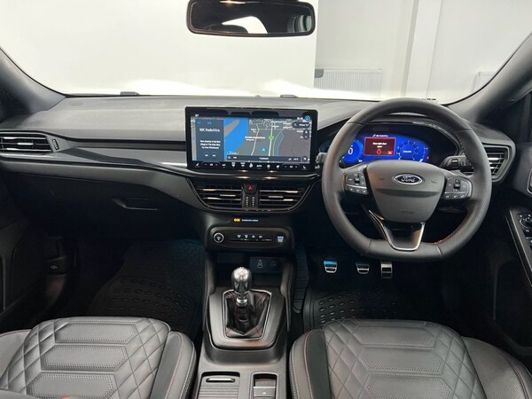 Used Ford Focus 2022 for sale - 74659152: Photo 20