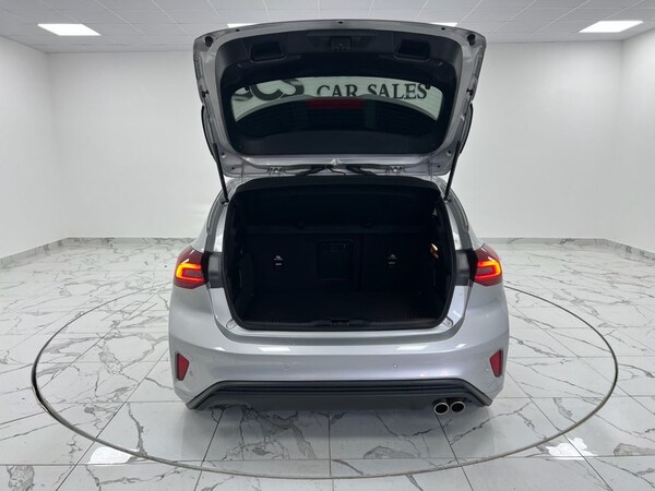 Used Ford Focus 2022 for sale - 74659152: Photo 21