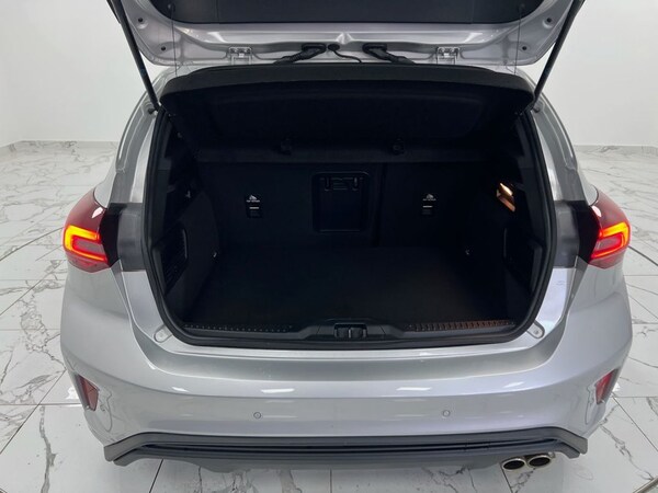 Used Ford Focus 2022 for sale - 74659152: Photo 22