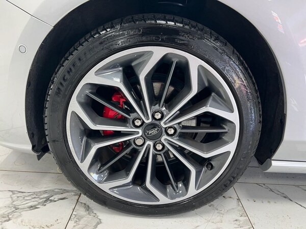 Used Ford Focus 2022 for sale - 74659152: Photo 28