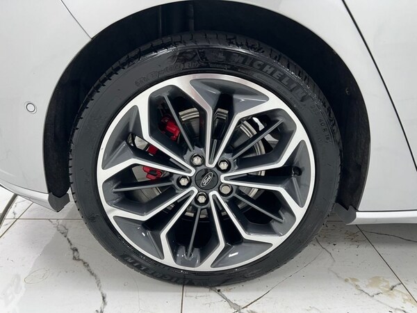 Used Ford Focus 2022 for sale - 74659152: Photo 30