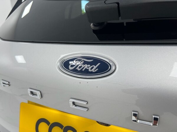 Used Ford Focus 2022 for sale - 74659152: Photo 32