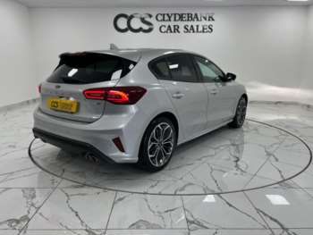 Used Ford Focus 2022 for sale - 74659152: Photo