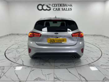 Used Ford Focus 2022 for sale - 74659152: Photo