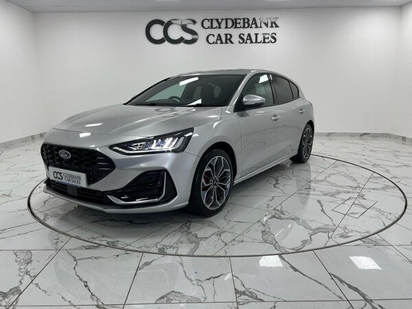 Used Ford Focus 2022 for sale - 74659152: Photo 7