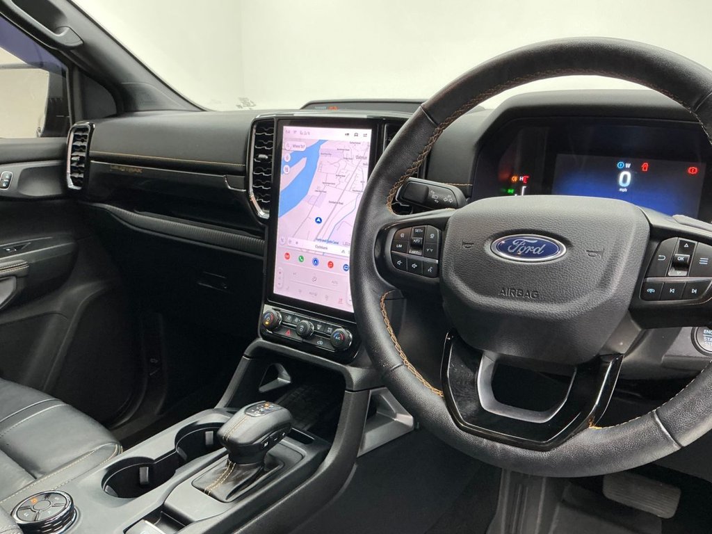 Used Ford Ranger 2023 for sale - 77820878: Photo 10