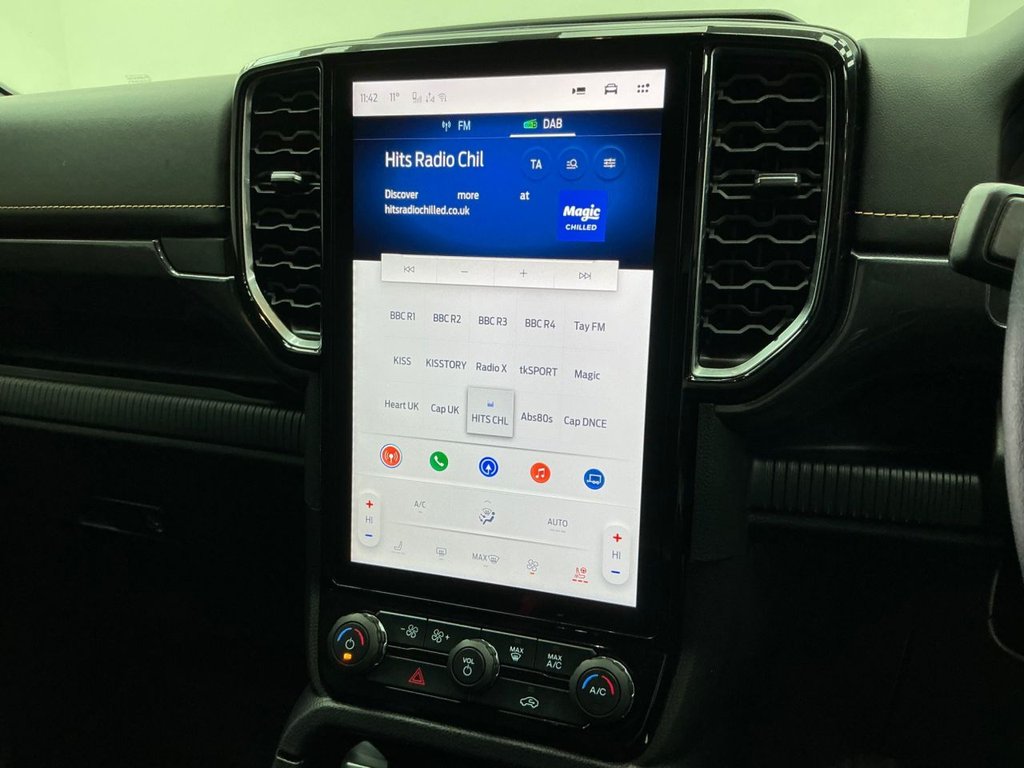 Used Ford Ranger 2023 for sale - 77820878: Photo 11