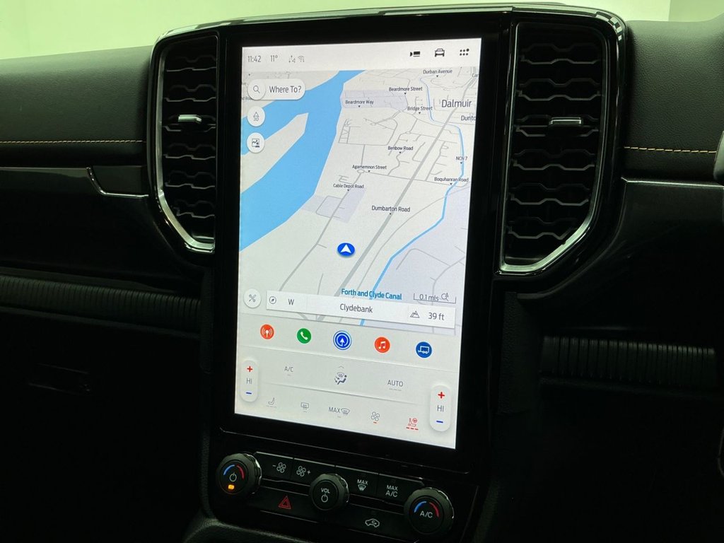 Used Ford Ranger 2023 for sale - 77820878: Photo 13